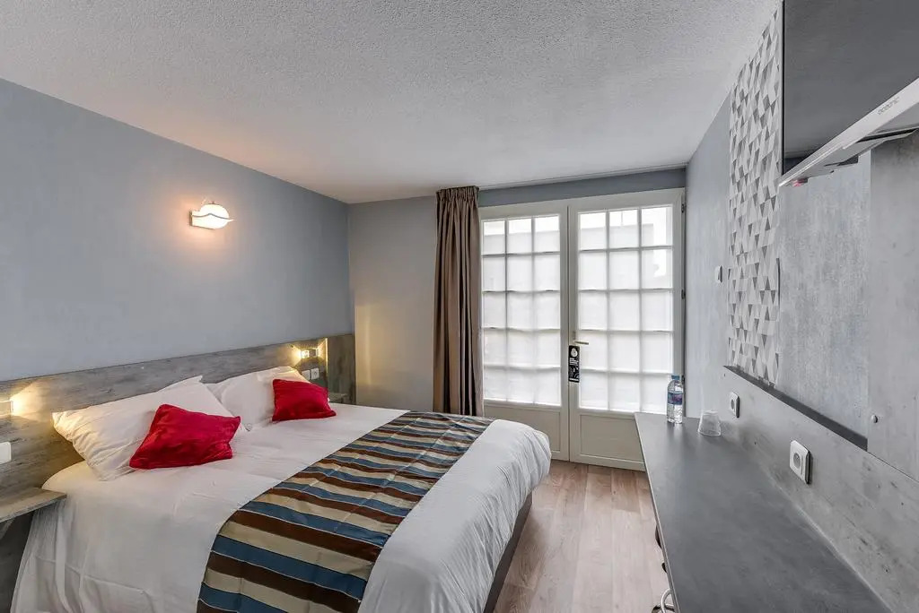 Confort Hôtel Thouars