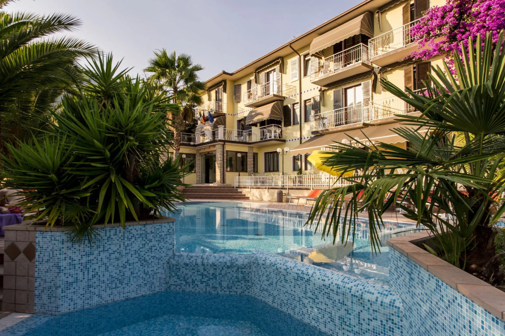 Hotel Sorriso