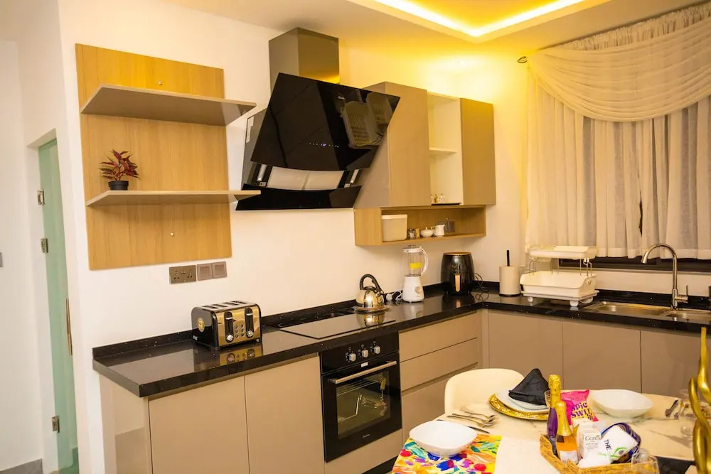 The Pearl Luxury Apartments