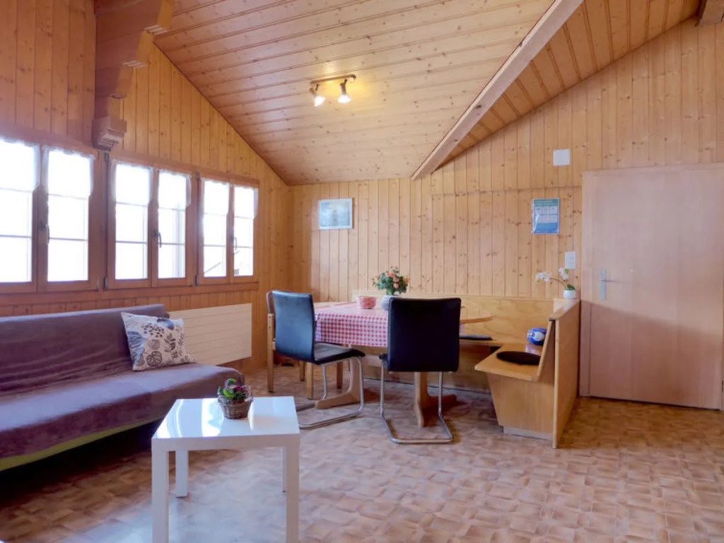 House Grossen Frutigen