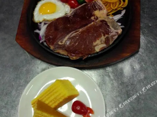 象山东海明珠大酒店