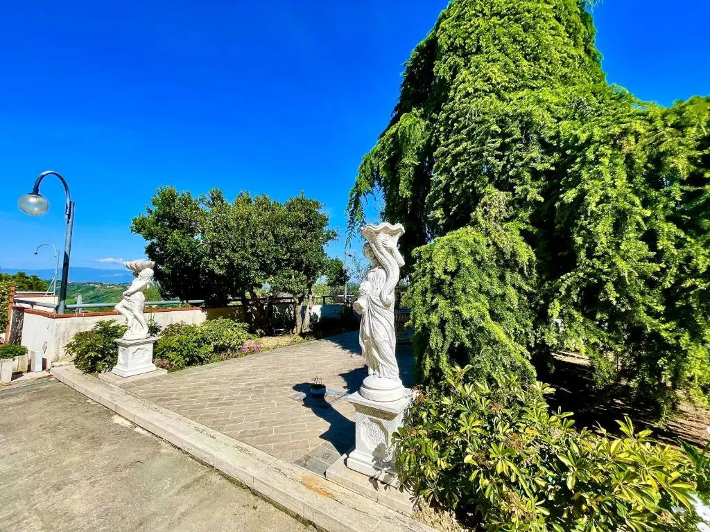 B&B Villa Ciccone