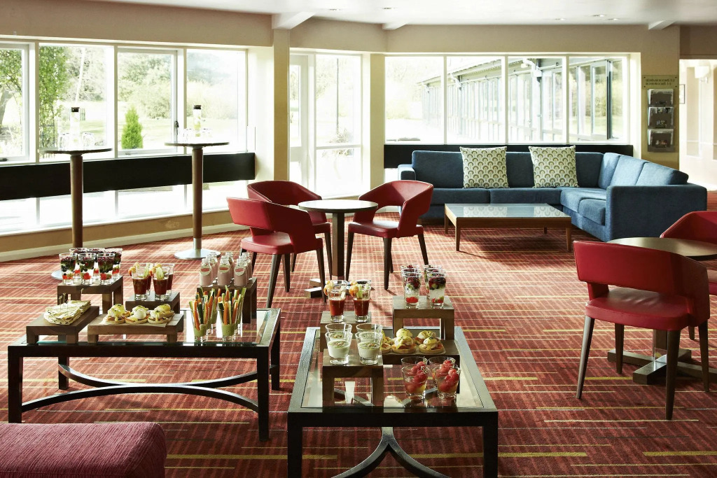 Delta Hotels by Marriott Peterborough