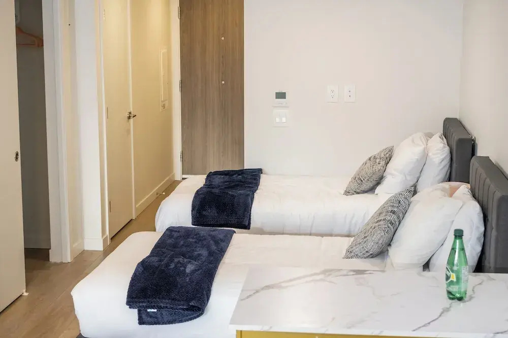 Silverstone Downtown Long-Term stay