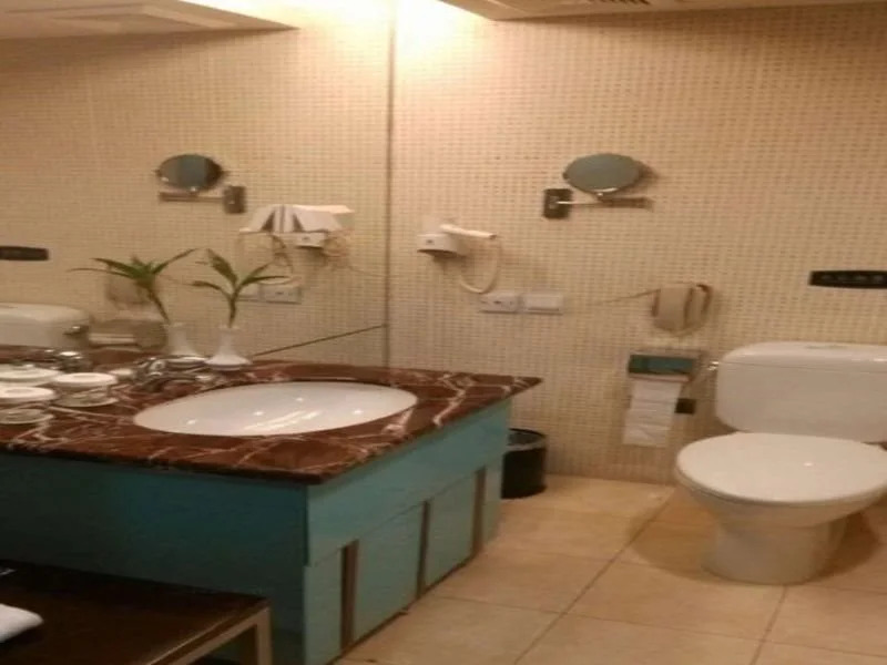 Guihu International Hotel