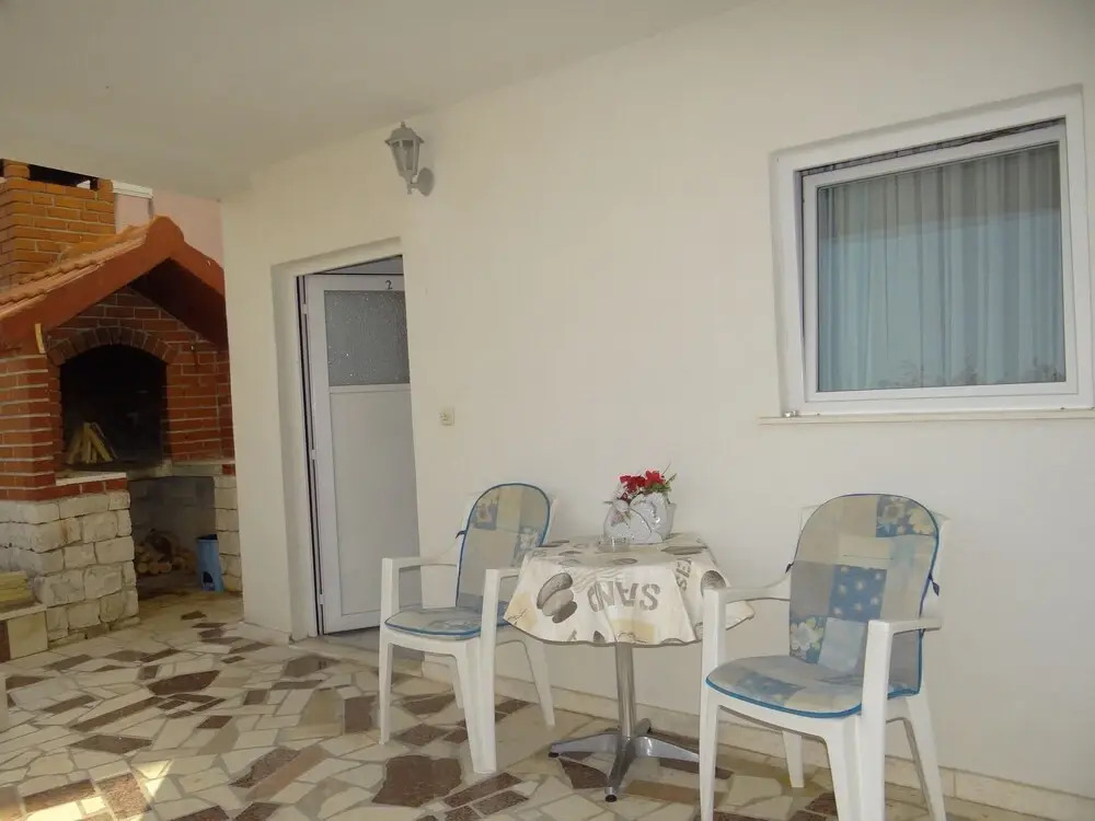 Tomislav - 120 m From Beach - SA2