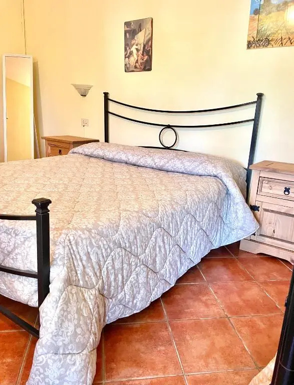 Agriturismo il Portico