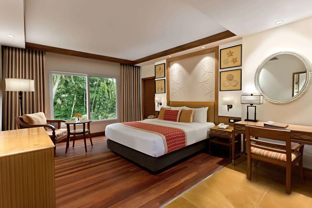 Welcomhotel by ITC Hotels, Bay Island, Port Blair