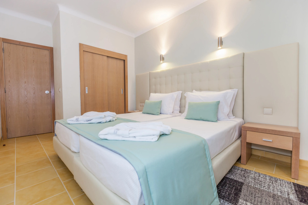 Albufeira Sol Hotel & Spa