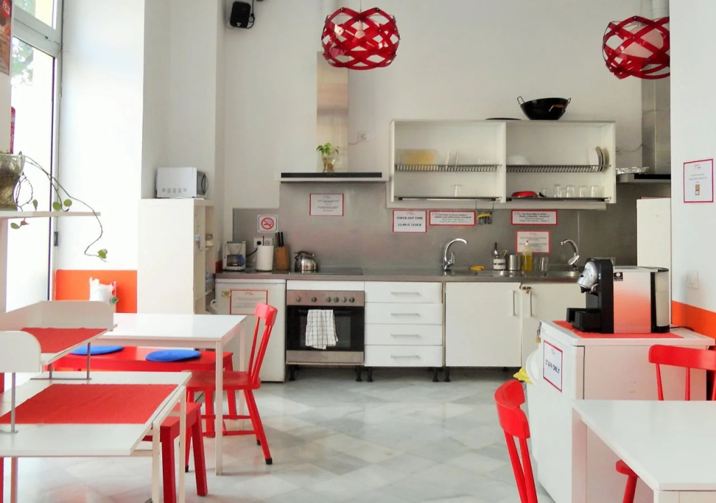 New Samay Hostel