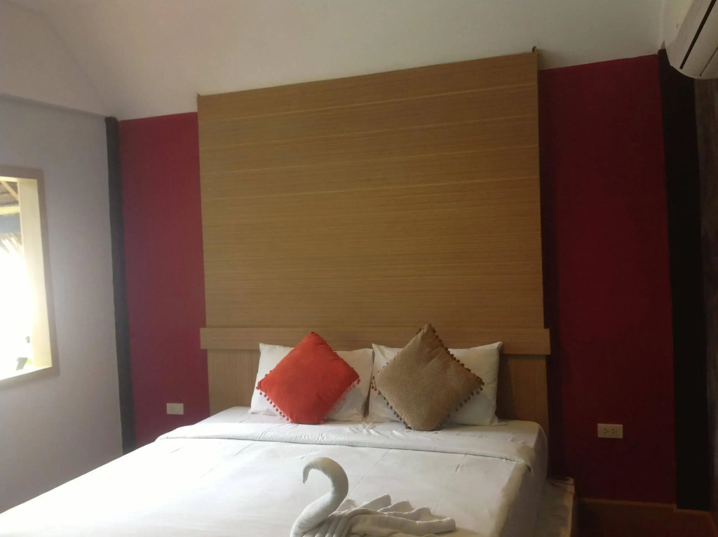 Vipa Tropical Resort