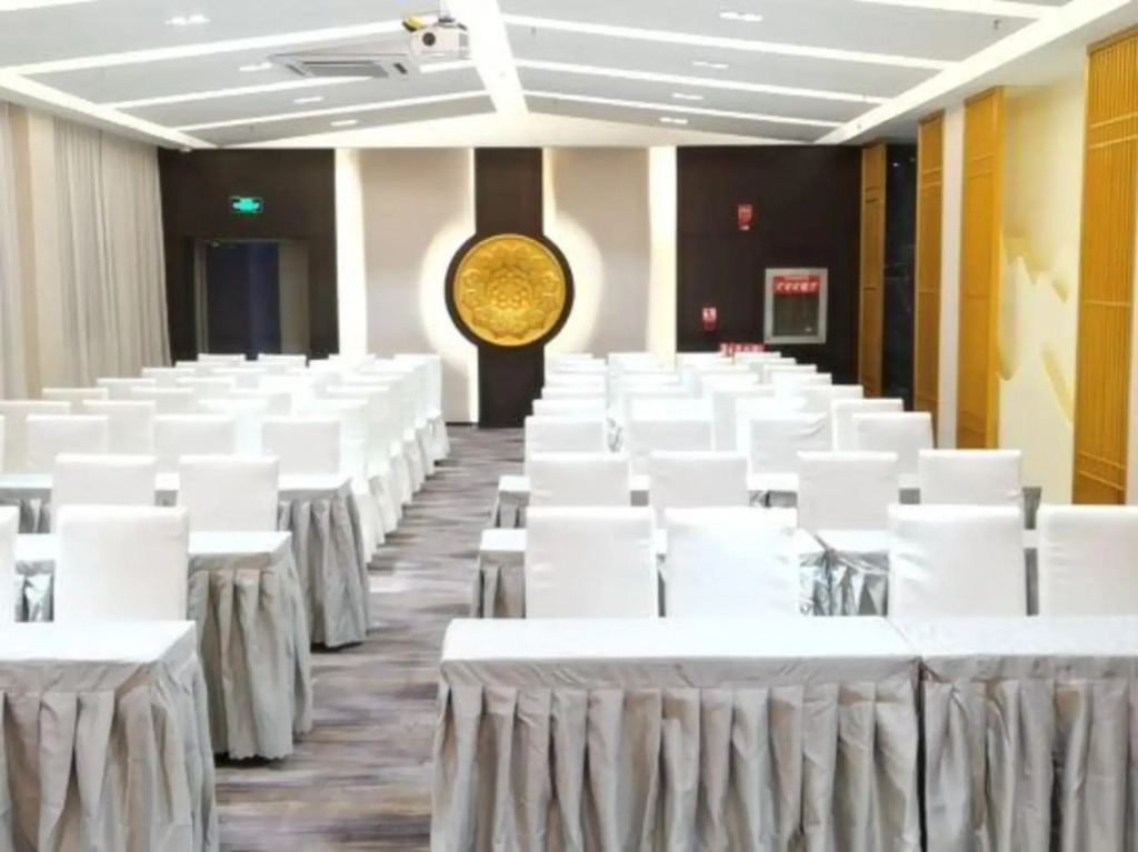 Dongchuan Tongdu Hotel