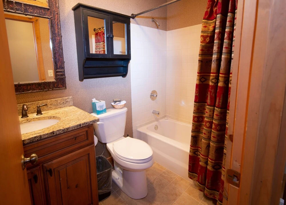 3br Ski-in, Ski-out & Private Sauna 3 Bedroom Condo by RedAwning