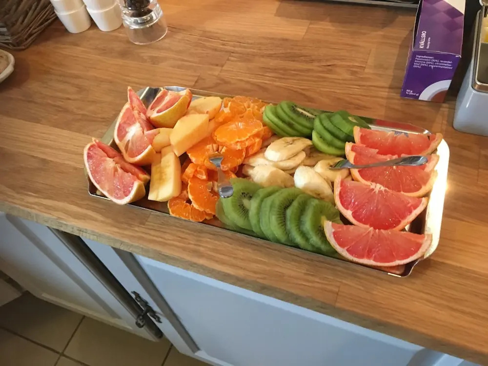 Halmstad Gårdshotell