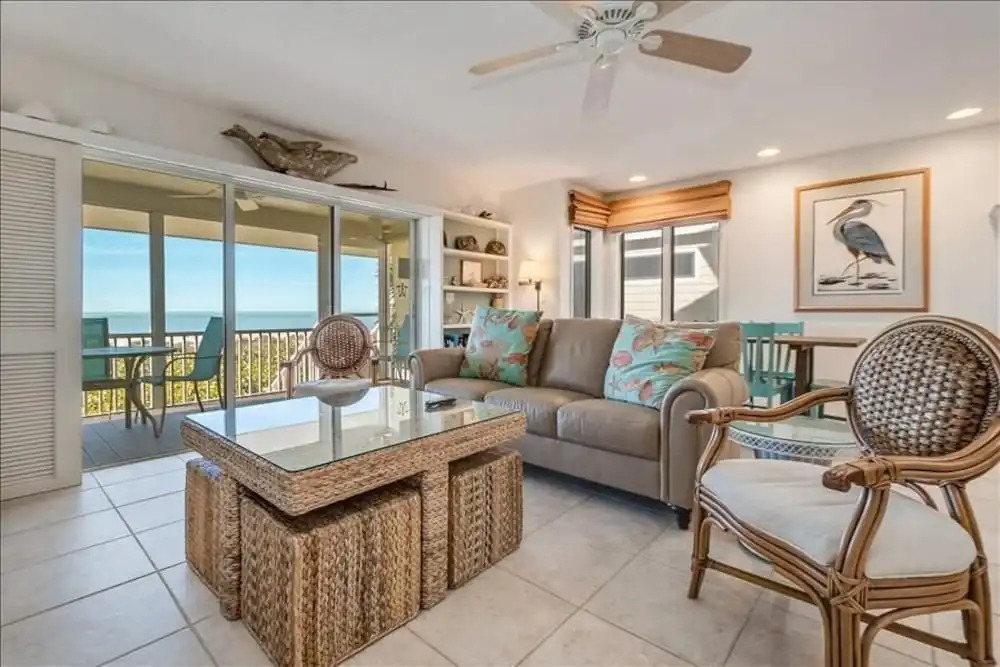 Seagrape Colony 11 - 3Br Villa