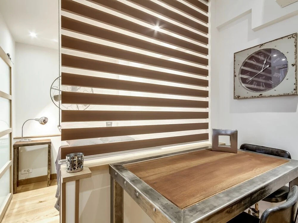 Augustins IV - Charming Studio, Paris Seine
