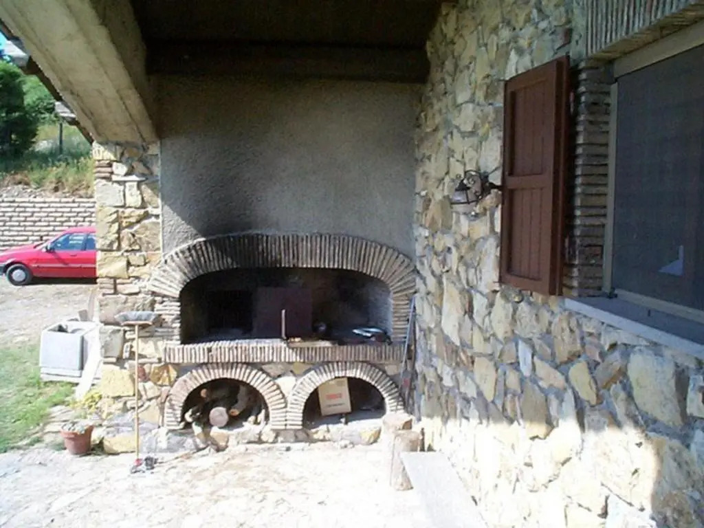 Casale Fornello