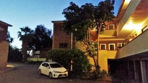 Siggy's Perth Accommodation