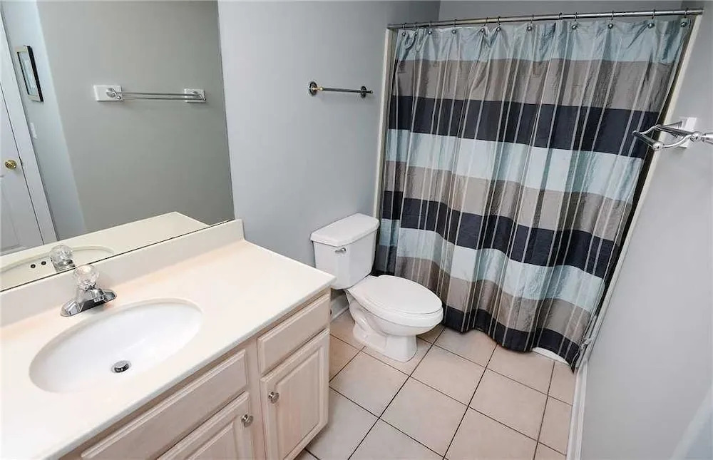 Twin Palms 1805 - Two Bedroom Condo
