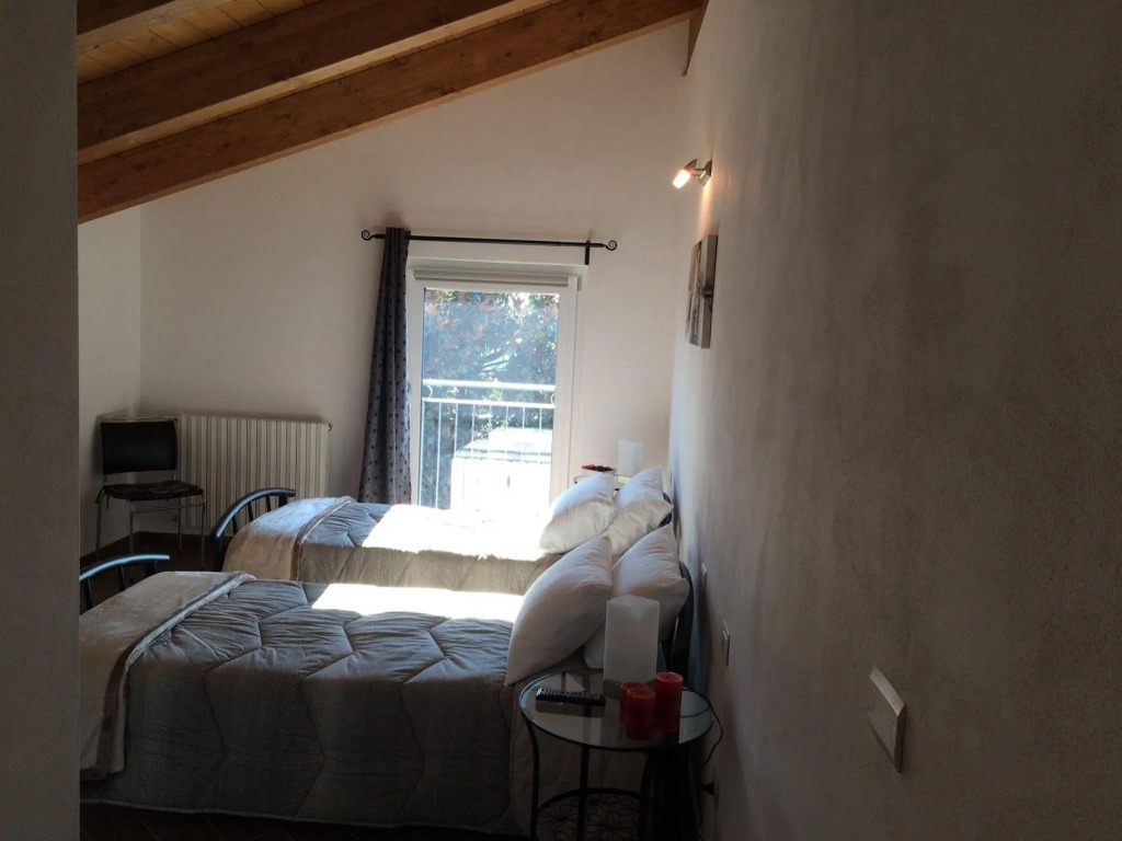Residence Le Palme