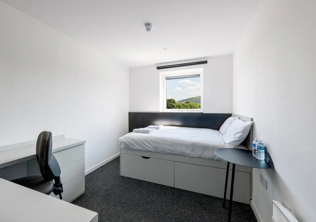 New Park Summer Stays