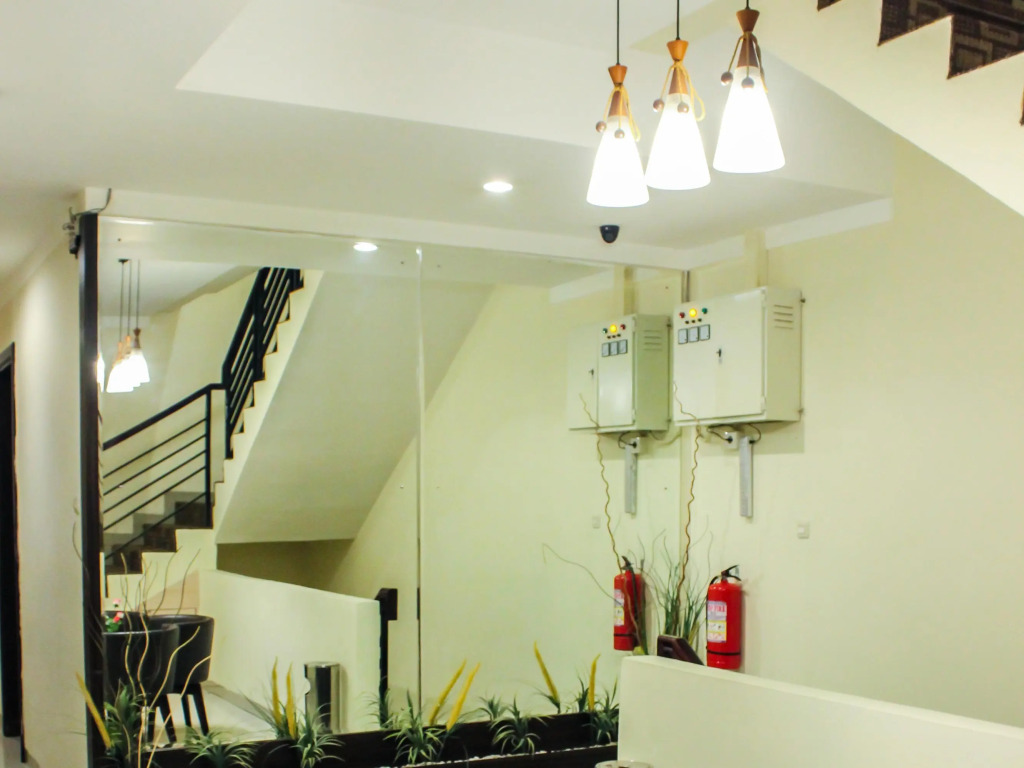 Vindhika Hotel