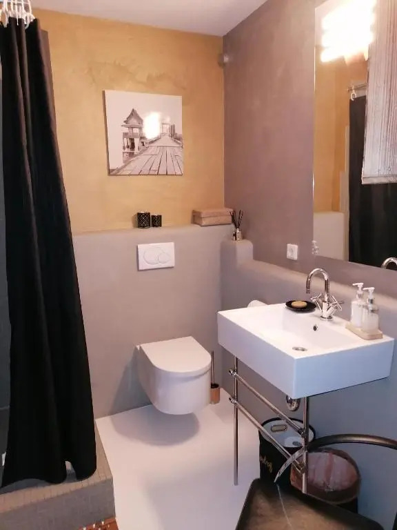 Appartement Baju