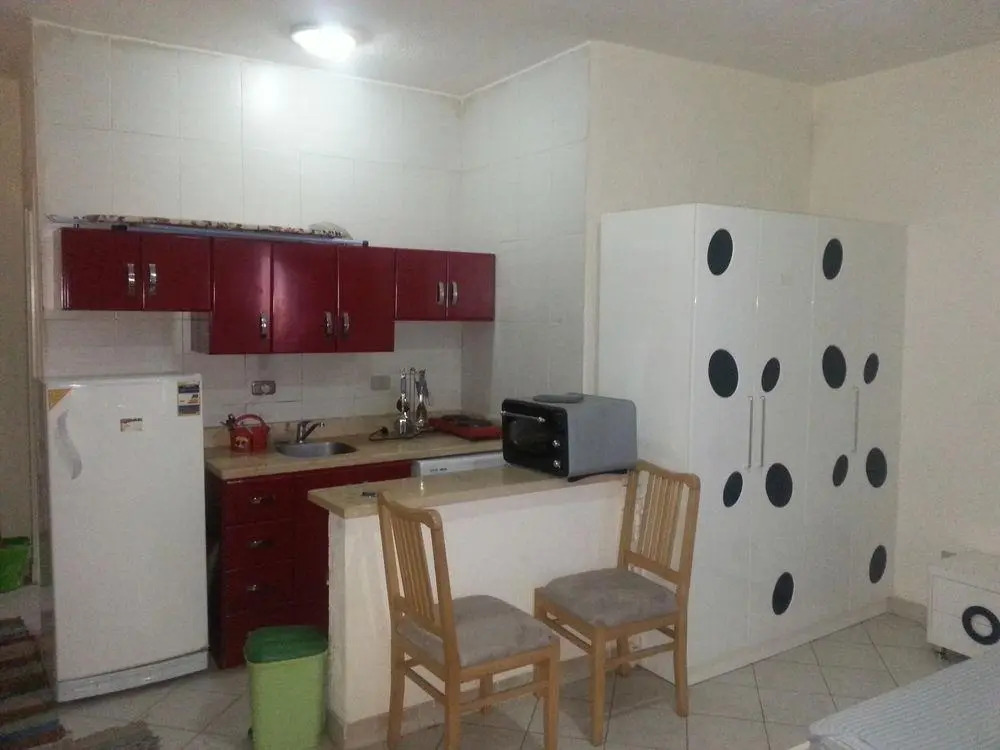Criss Haya Apartments