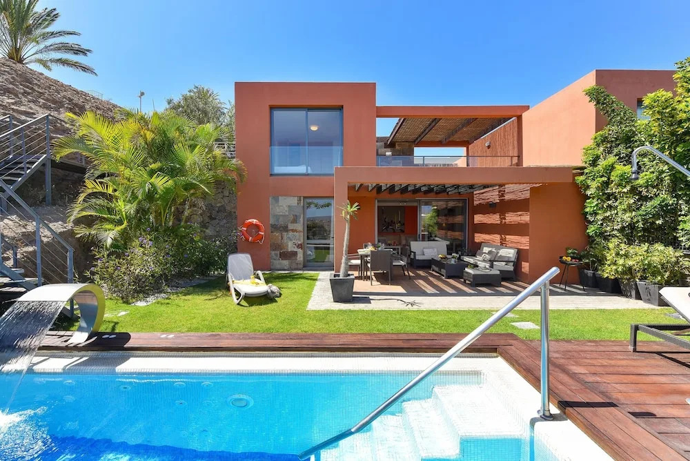 Salobre Golf Villas - Villa Rental Las Terrazas 6