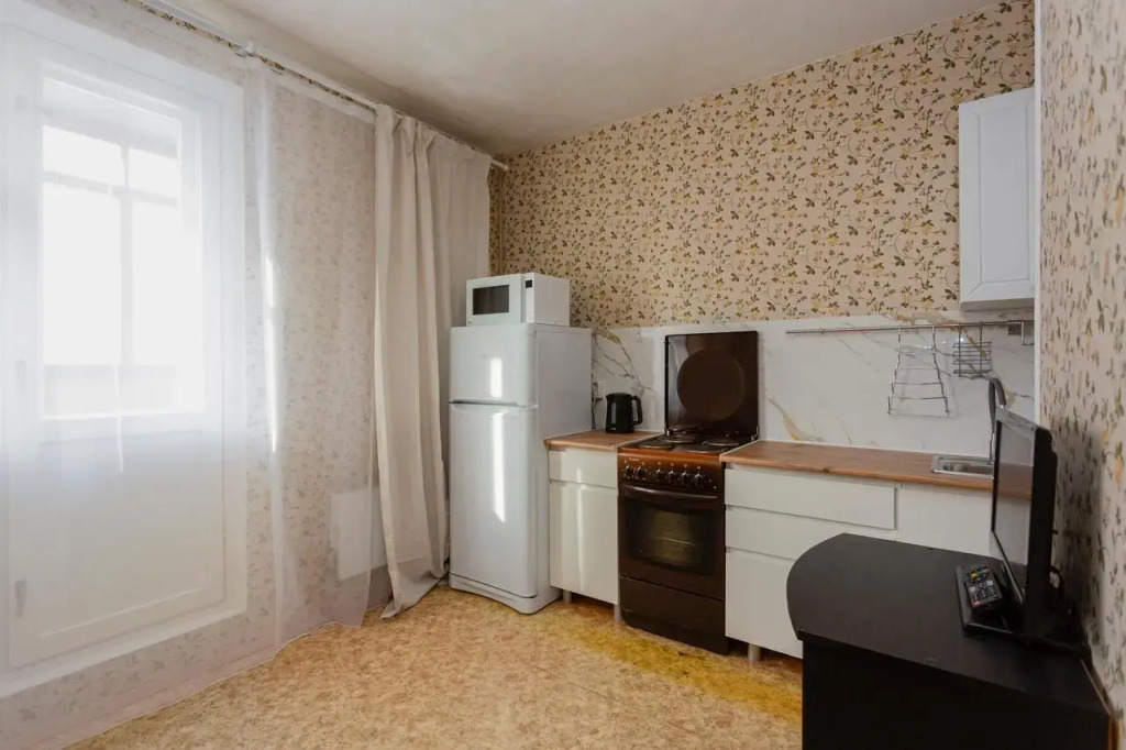 Moment House на улице Братиславская 21к1