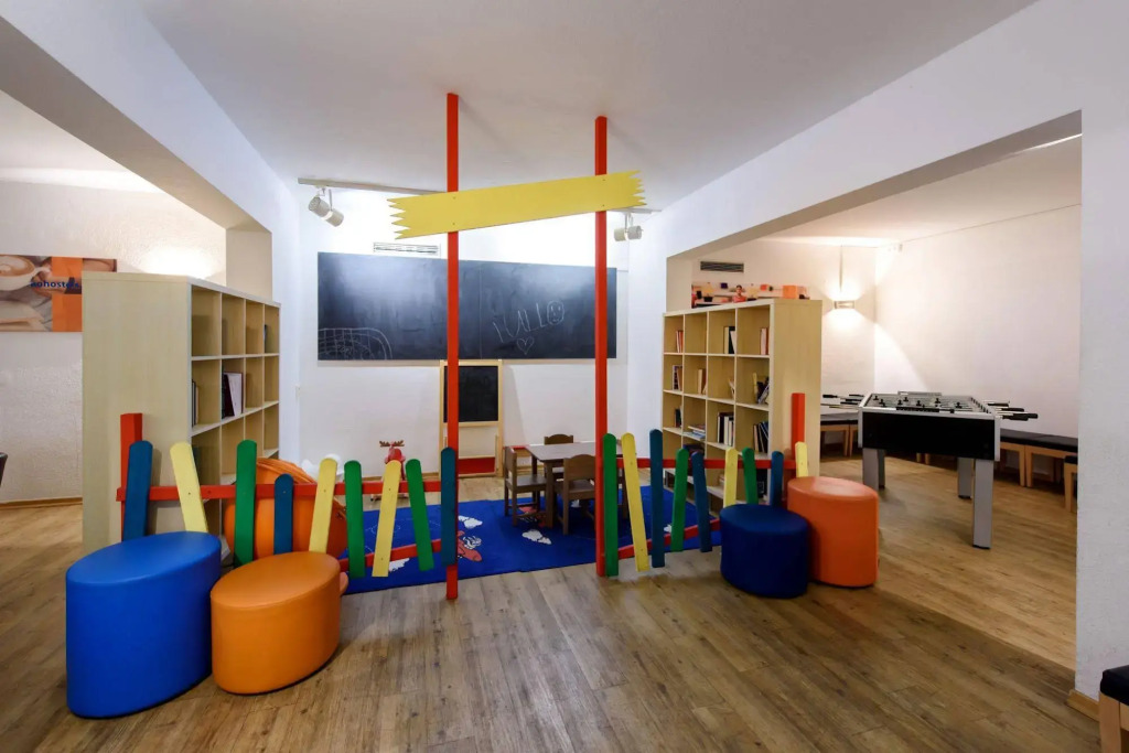 a&o Berlin Kolumbus