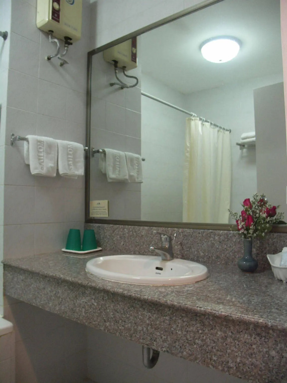 Sirin Hotel Hua Hin