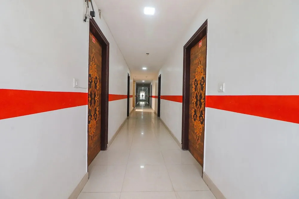 Abode Inn