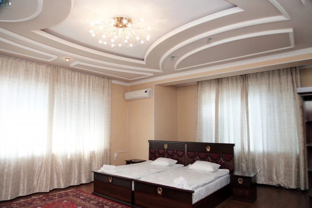 Guest House Jannat