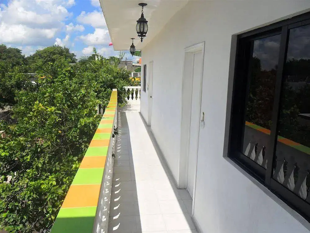 Casa Chalia