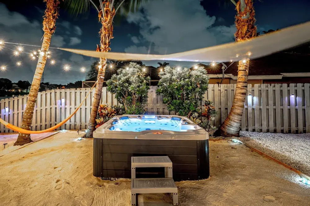 Tulum Villa