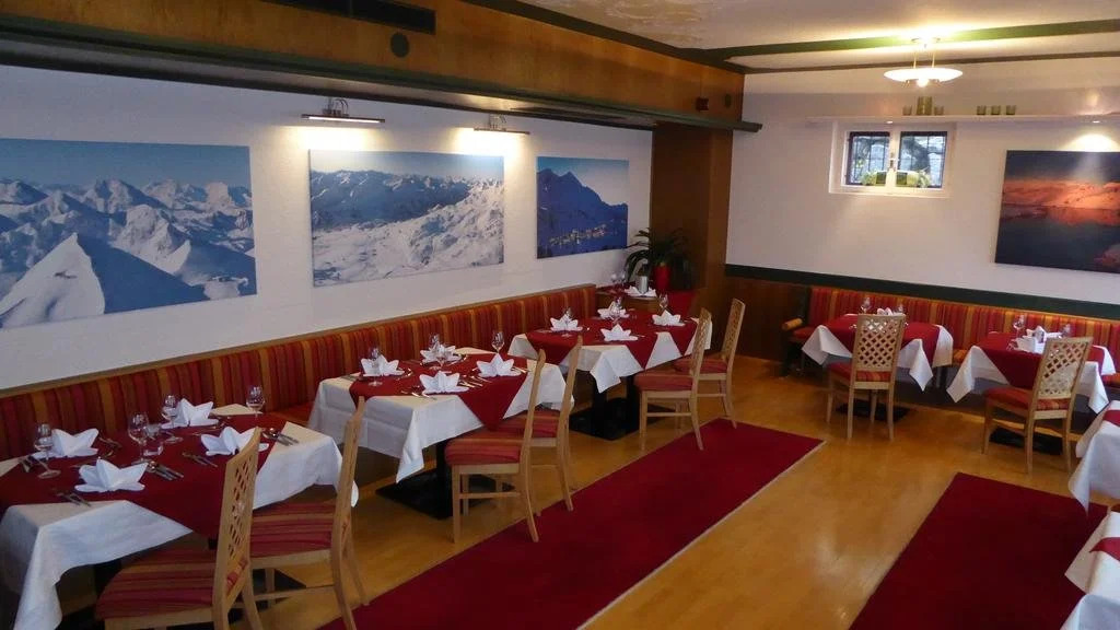 Hotel Mosermandl