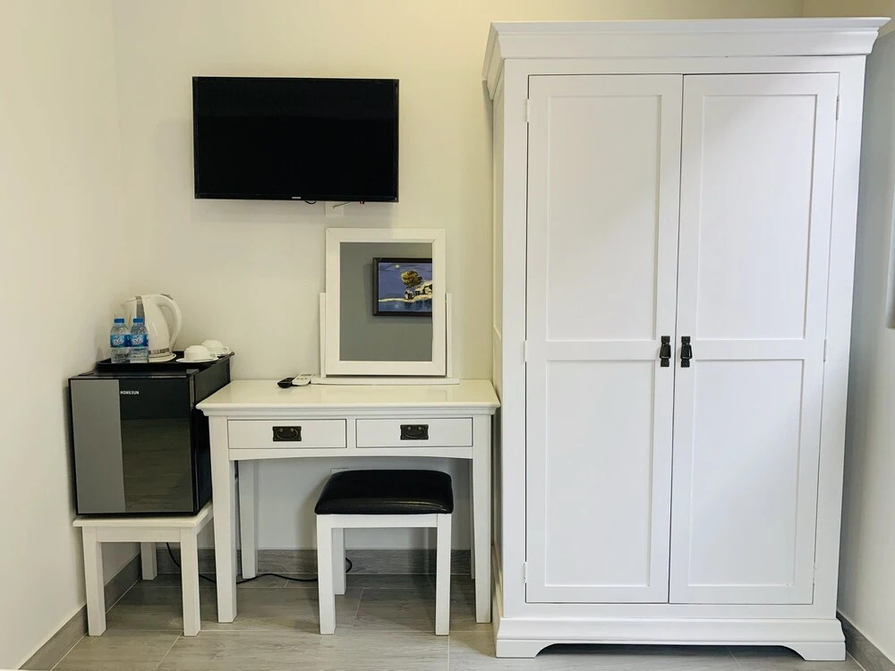 Vivian Hotel Mui Ne