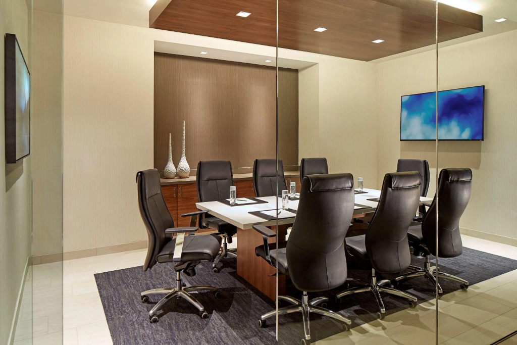 Homewood Suites by Hilton San Diego Mission Valley/Zoo