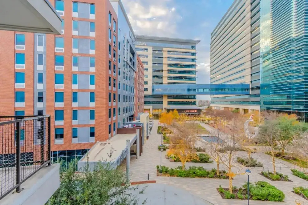 Unwind at Cityline - Premium 1BR in Dallas