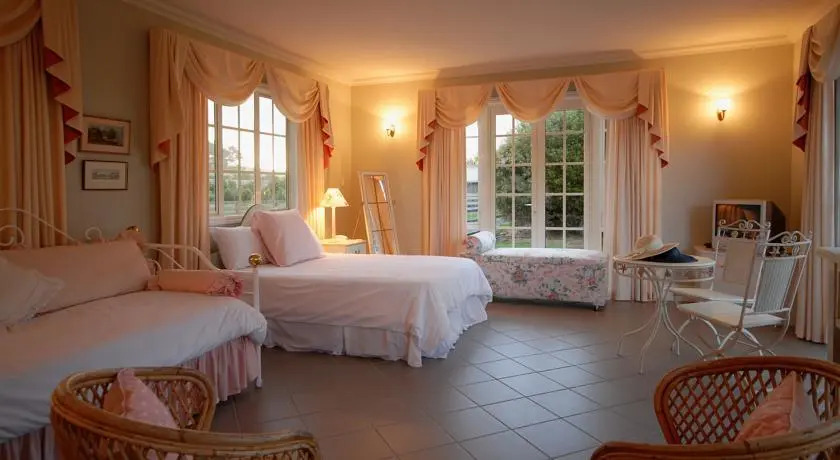 Bream Bay Lodge