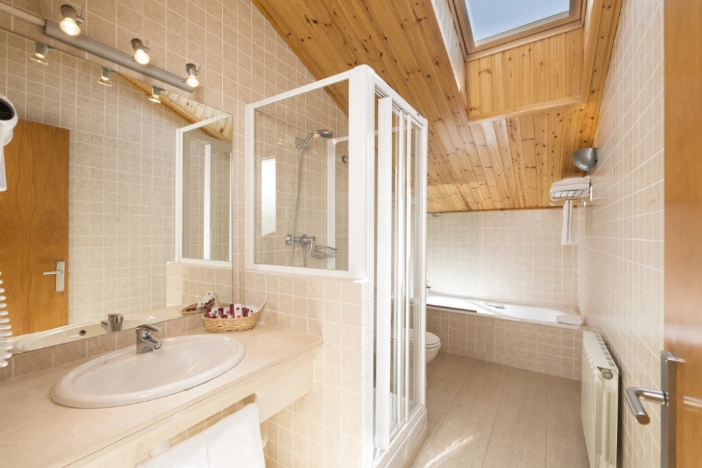 Guitart La Molina Aparthotel & Spa