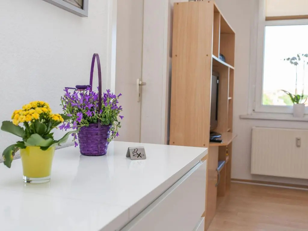 Ferienwohnung Leipzig Nord