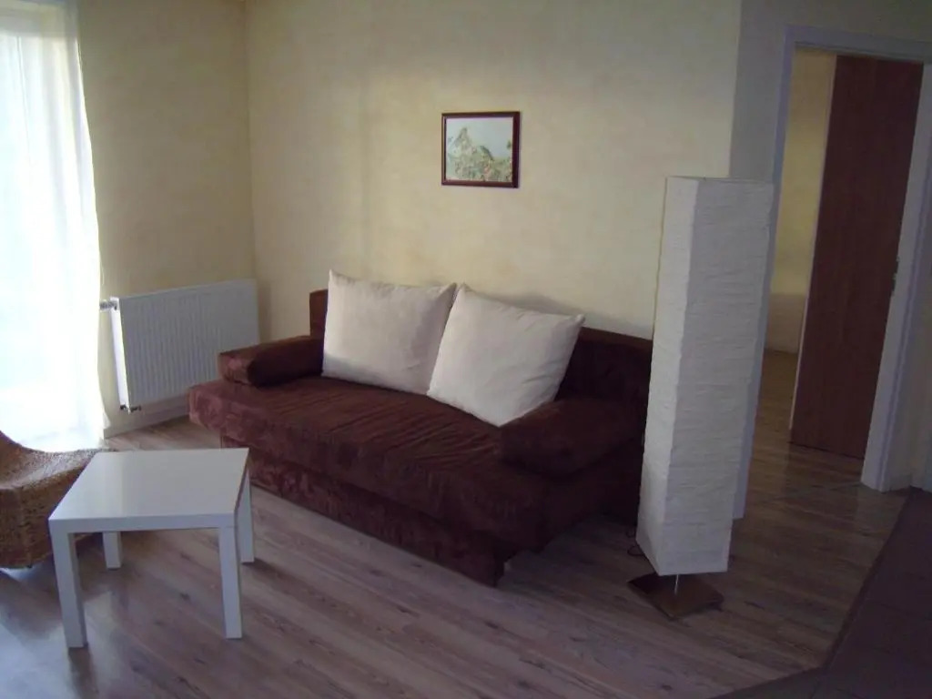 Ferienhaus Gebind