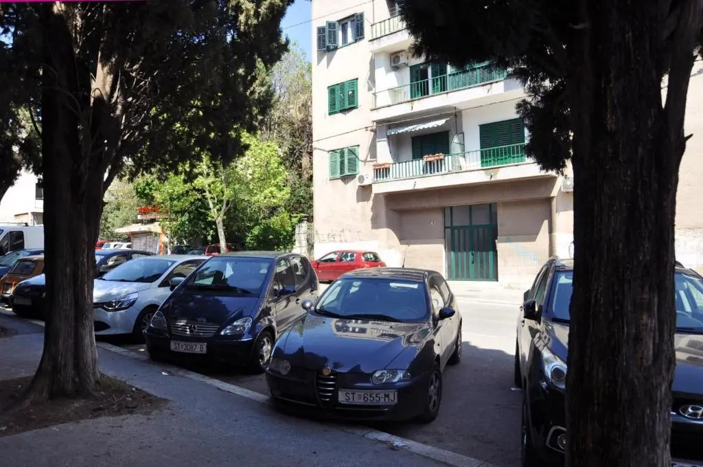 Apartment Natali