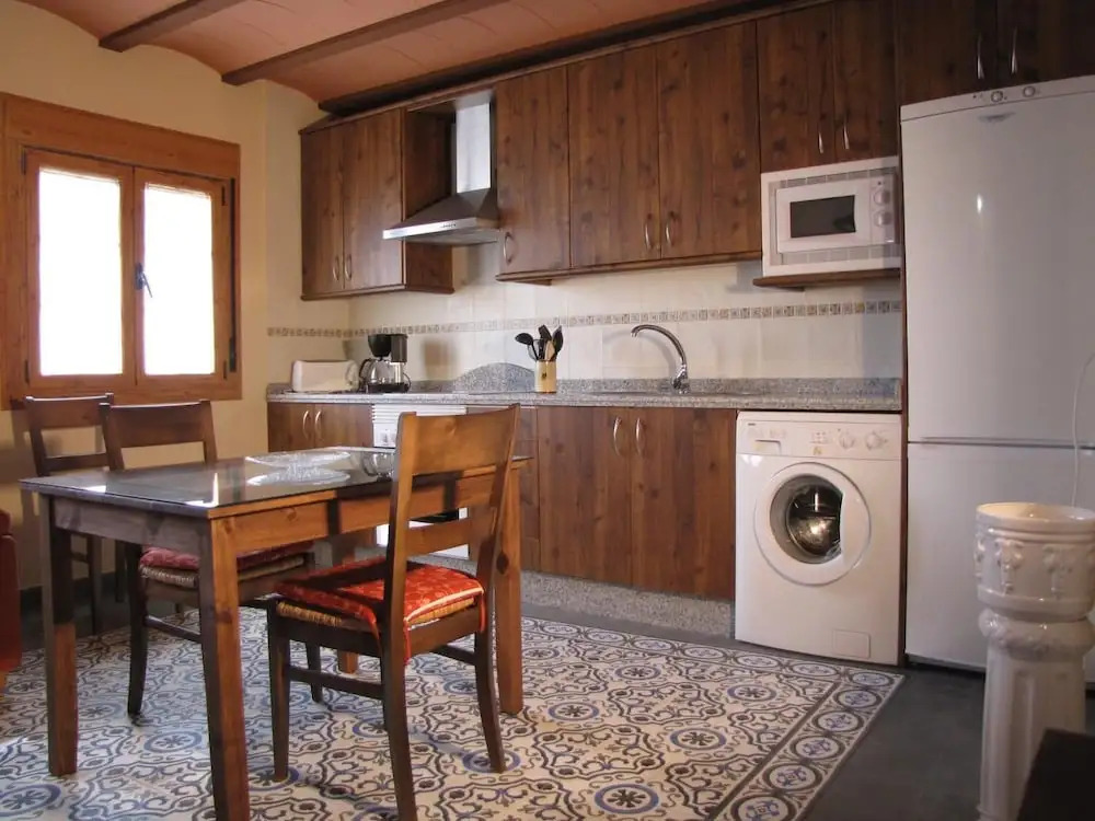 Apartamento Tia Antonia