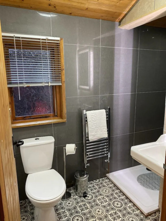 Hunters Moon Lodges