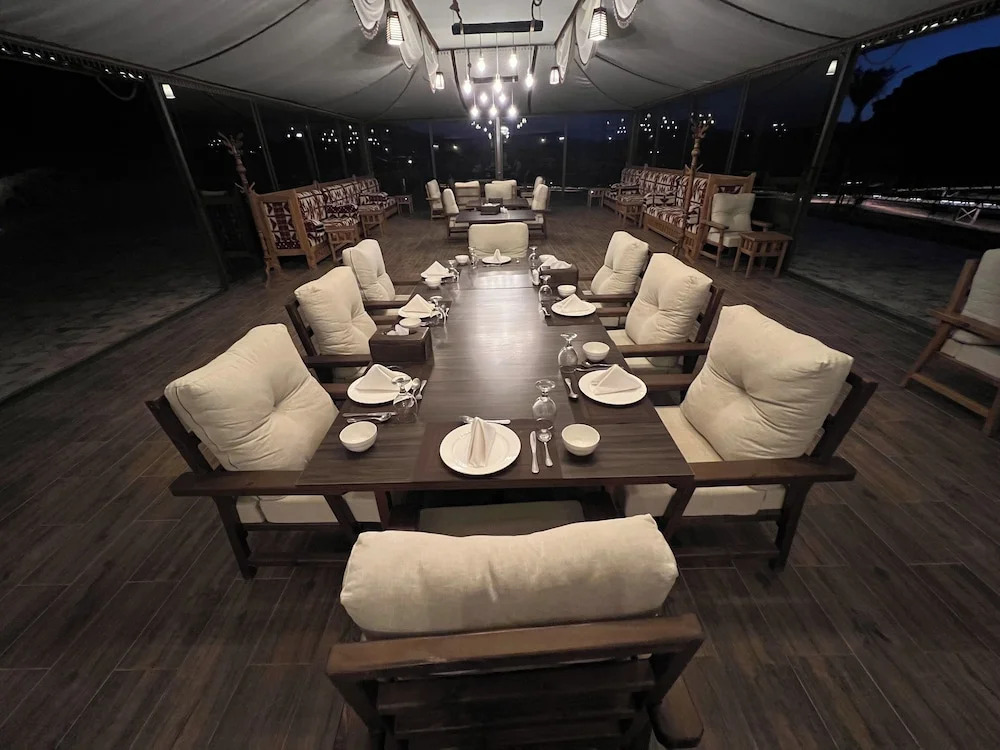 The Villas - Bedouin Boutique Resort