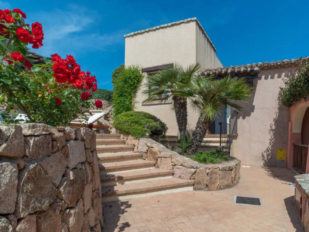 Holiday Home Dalia 12 - Vista Village by Interhome