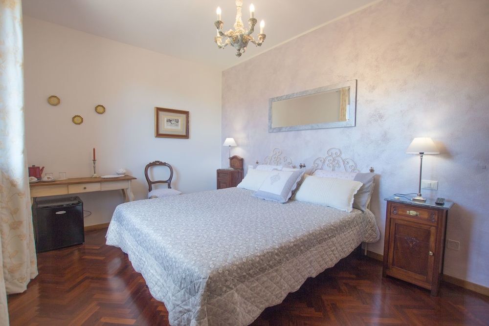 Villa Mandrioli